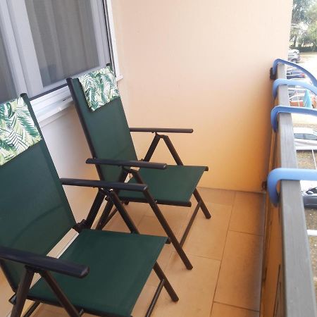 Kr Apartman Siófok Exterior foto