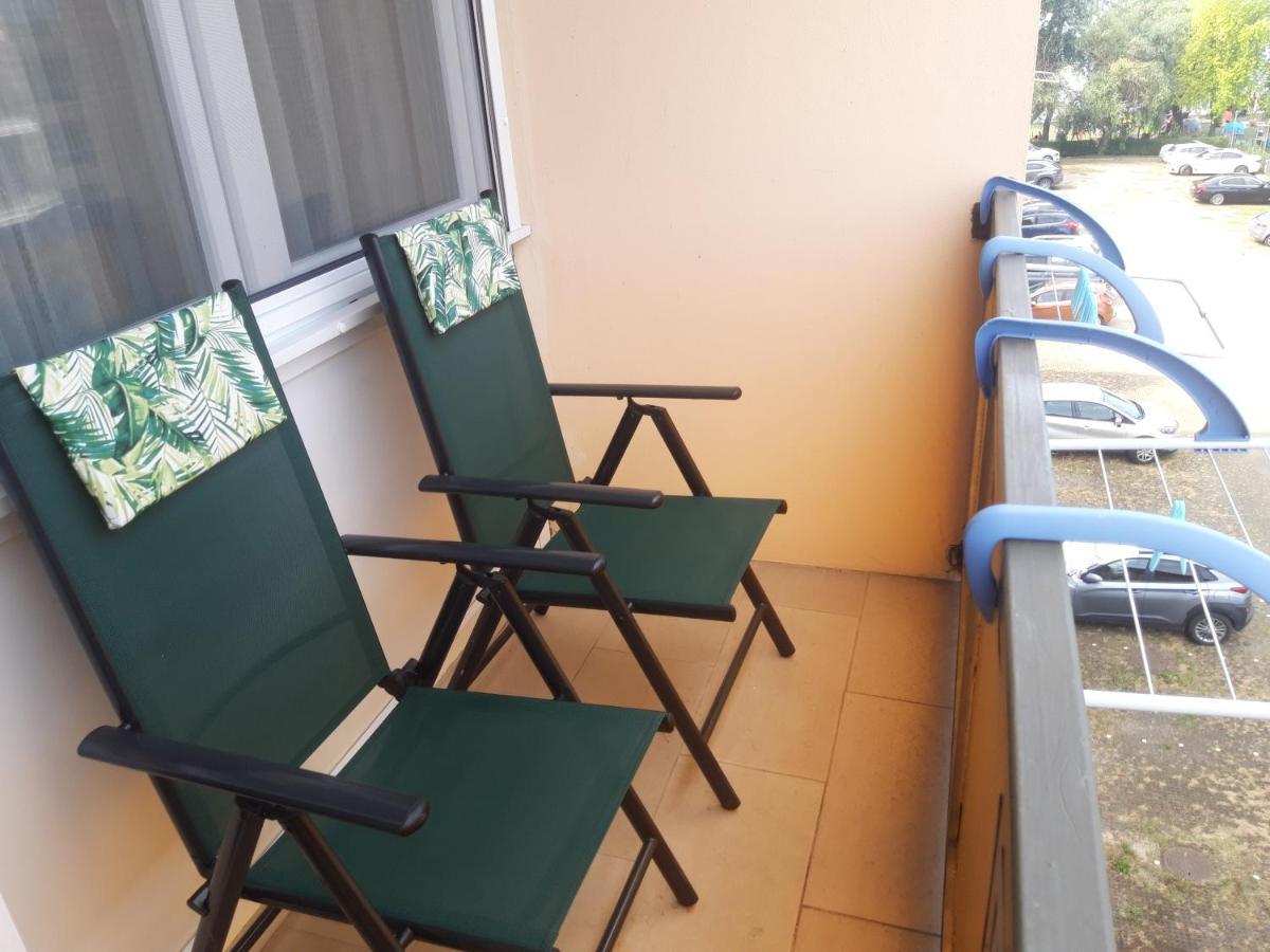 Kr Apartman Siófok Exterior foto